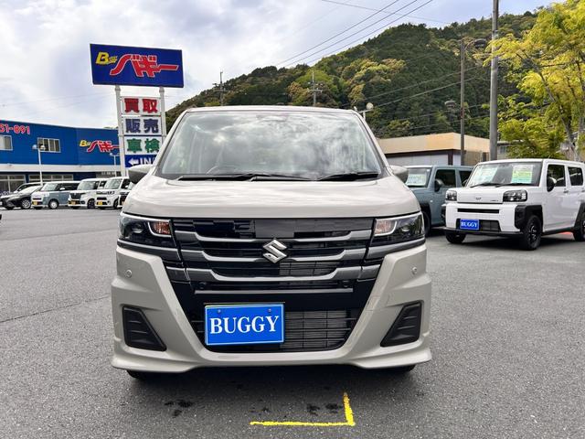 Suzuki WAGON R 2025