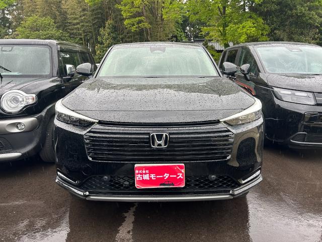 Honda VEZEL 2026