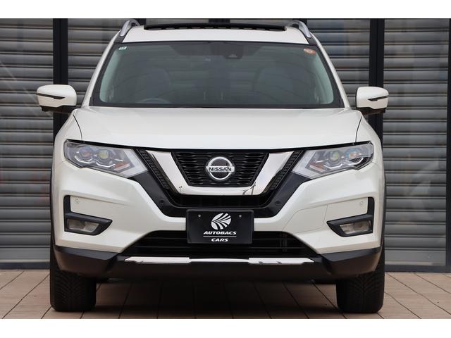 Nissan X-TRAIL 2020