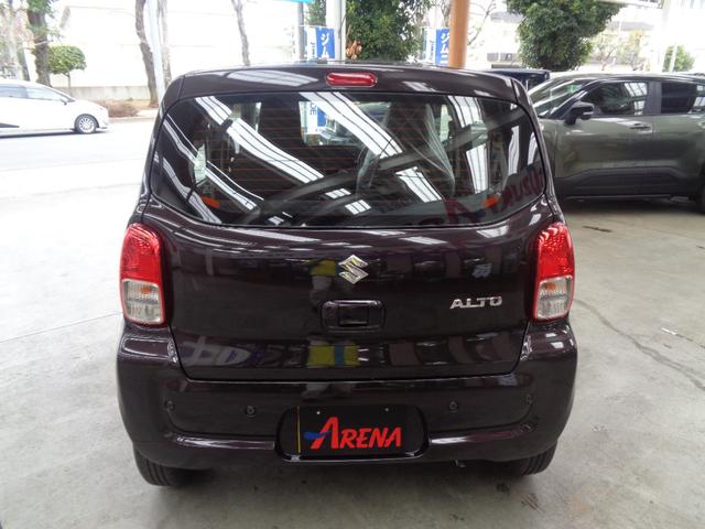Suzuki ALTO 2025