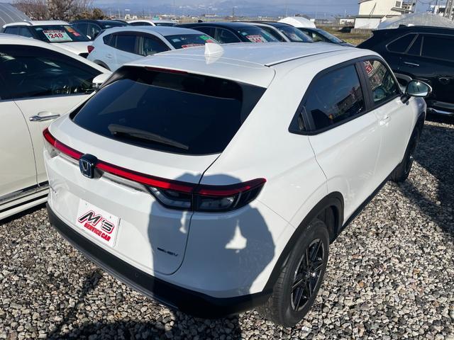 Honda VEZEL 2023