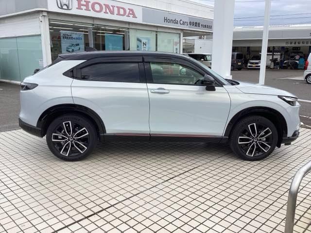 Honda VEZEL 2023