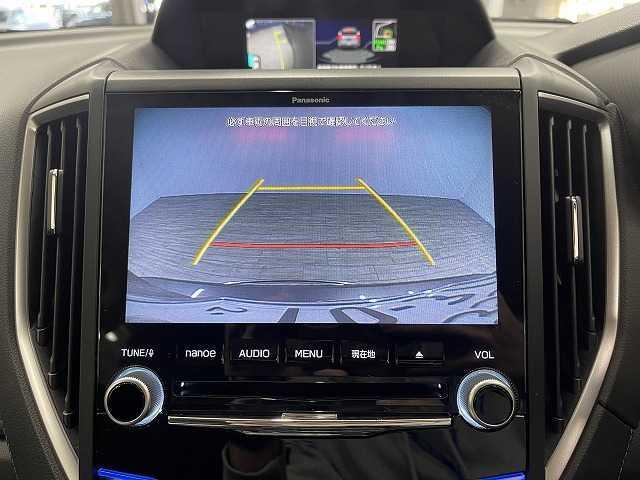 Subaru FORESTER 2019