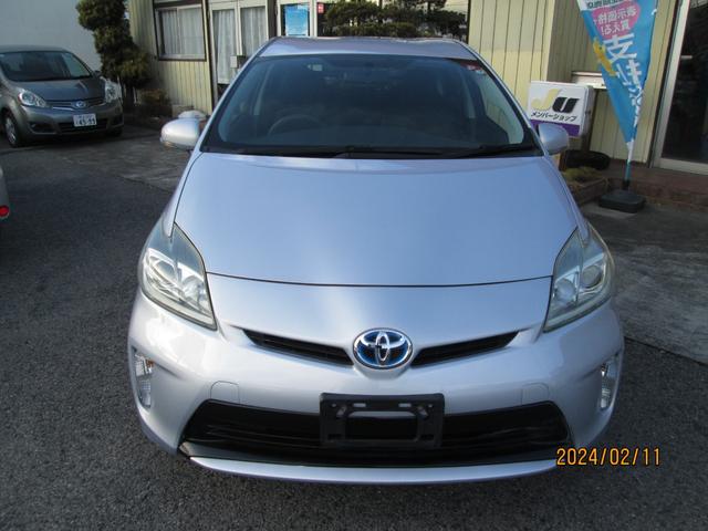 Toyota PRIUS 2013