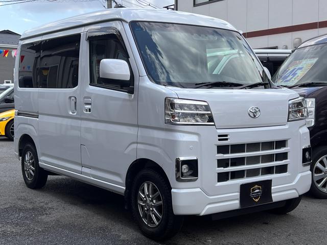 Toyota PIXIS VAN 2024