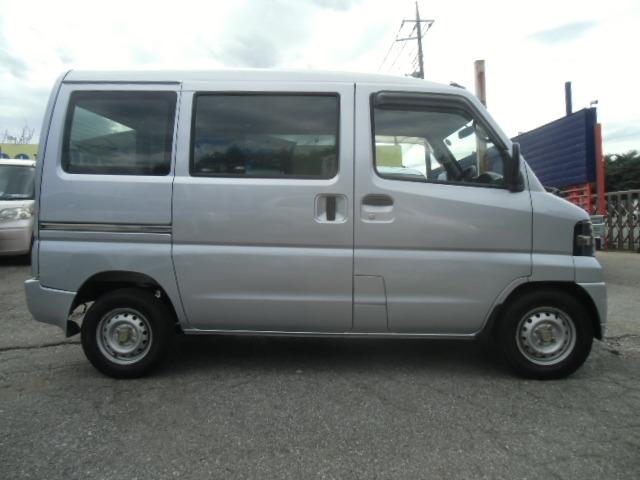 Nissan CLIPPER VAN 2010