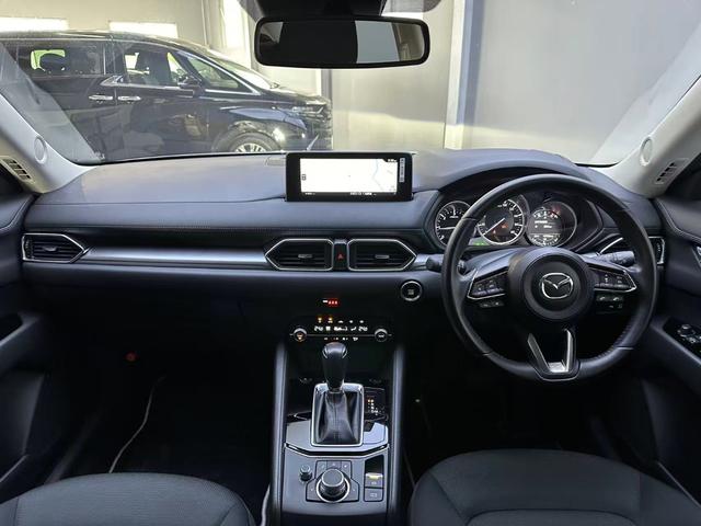 Mazda CX-5 2022