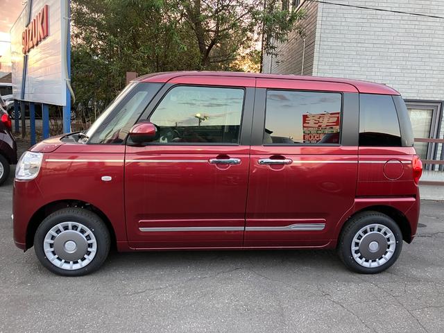 Daihatsu MOVE CANBUS 2025