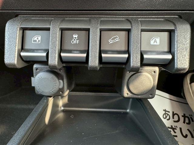 Suzuki JIMNY 2025