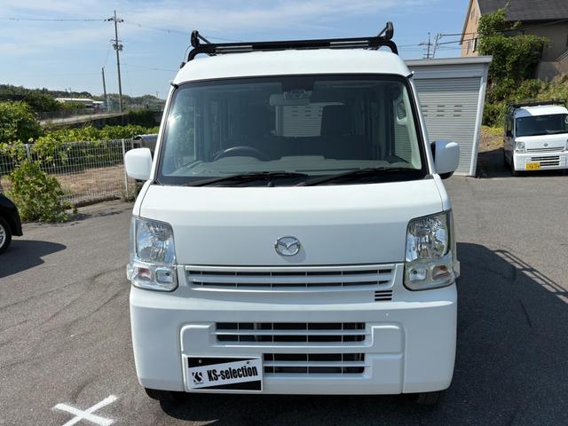 Mazda SCRUM 2019