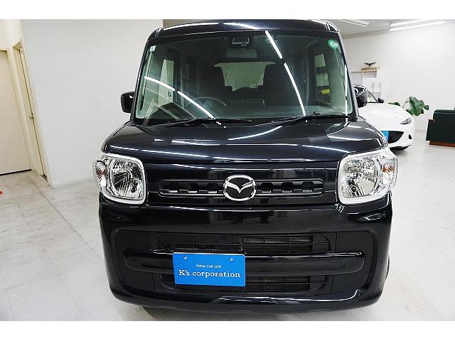 Mazda FLAIR WAGON 2019