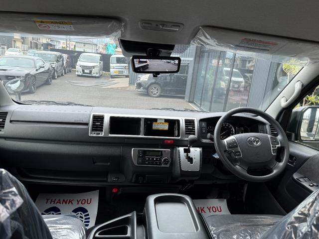 Toyota HIACE WAGON 2025