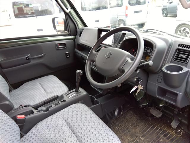 Suzuki SUPER CARRY 2025