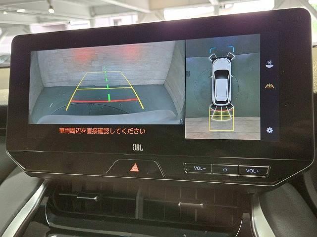 Toyota HARRIER 2024