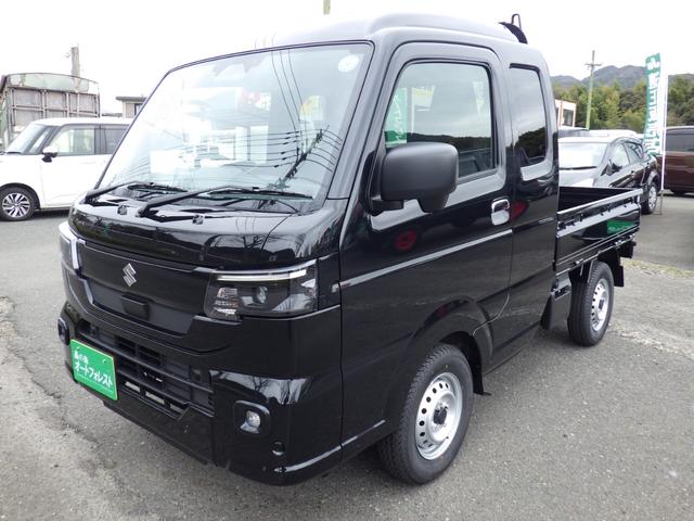 Suzuki CARRY TRUCK 2026