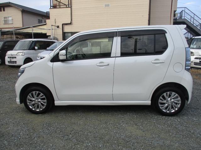 Mazda FLAIR 2016