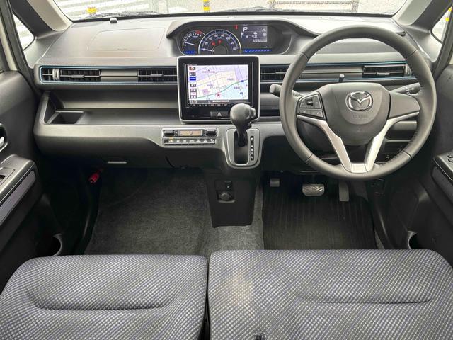 Mazda FLAIR 2020