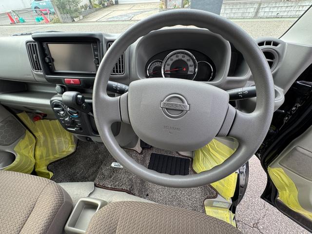 Nissan NV100 Clipper Van 2022