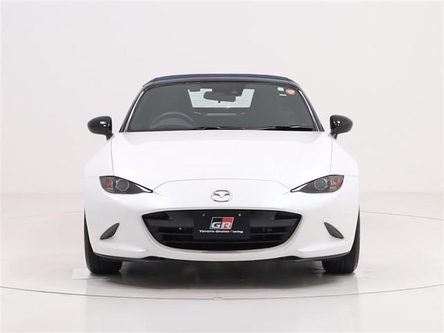 Mazda ROADSTER 2023