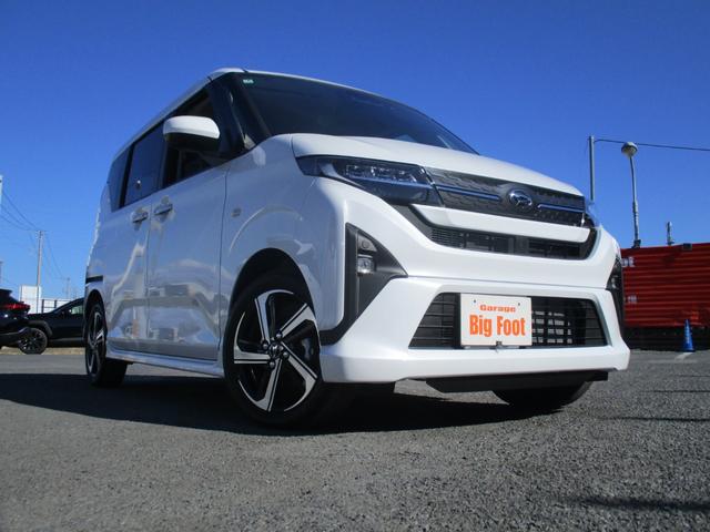Daihatsu MOVE 2025