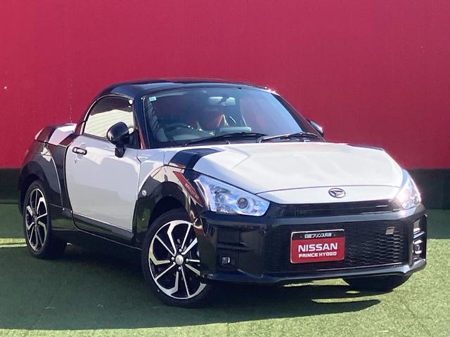 Daihatsu COPEN 2024