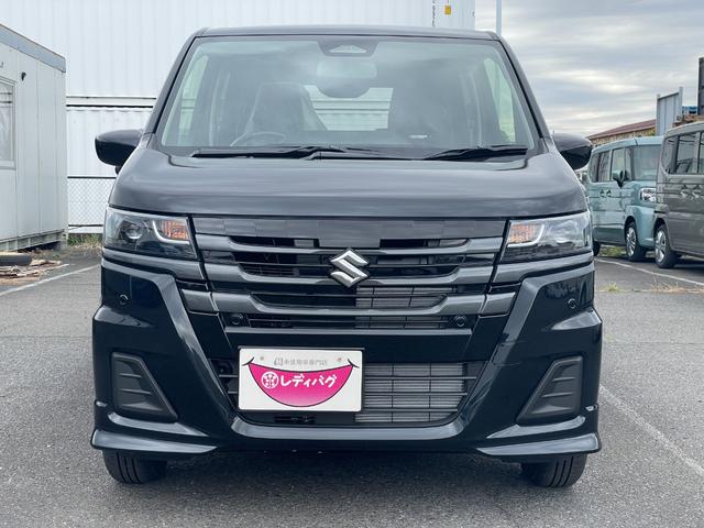 Suzuki WAGON R 2026