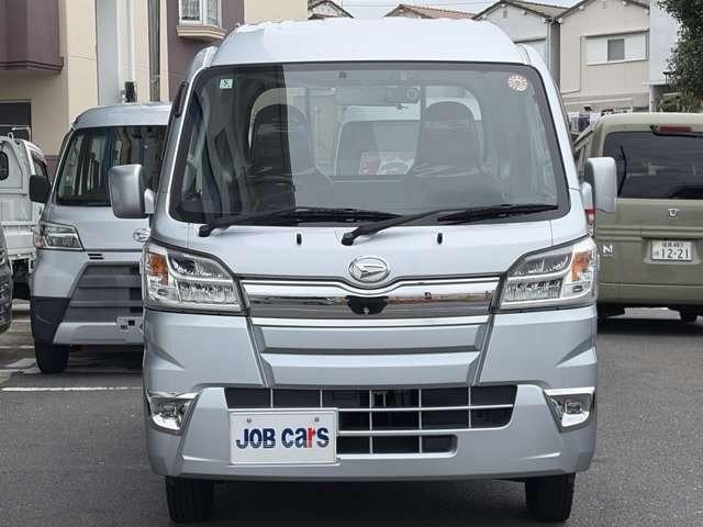Daihatsu HIJET TRUCK 2021