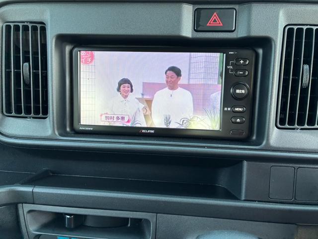 Subaru SAMBAR VAN 2018