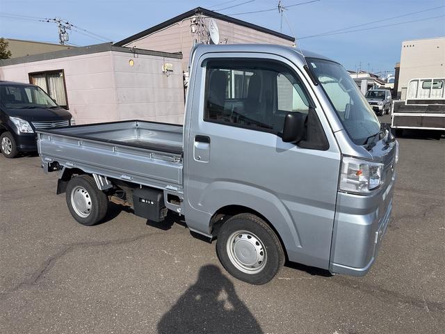 Daihatsu HIJET TRUCK 2022