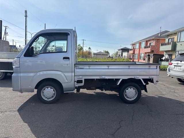 Daihatsu HIJET TRUCK 2022