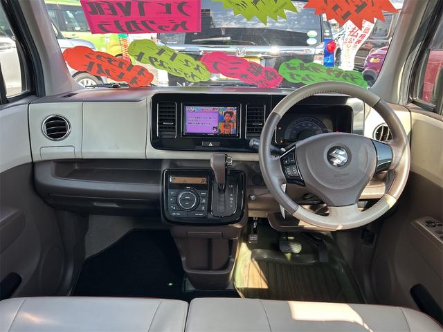 Suzuki MR WAGON WIT 2015