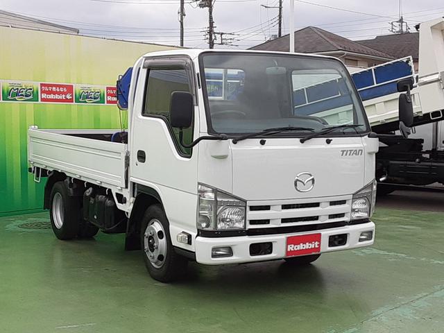 Mazda TITAN TRUCK 2015