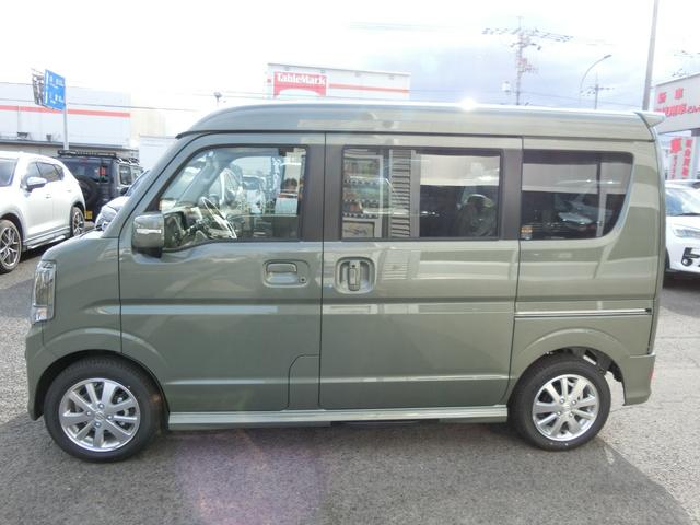 Suzuki EVERY WAGON 2026