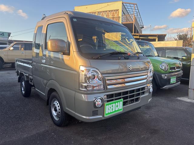 Suzuki SUPER CARRY 2025