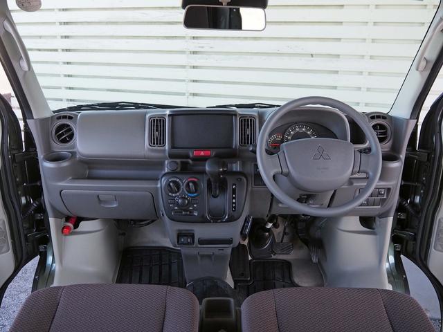 Mitsubishi MINICAB VAN 2024