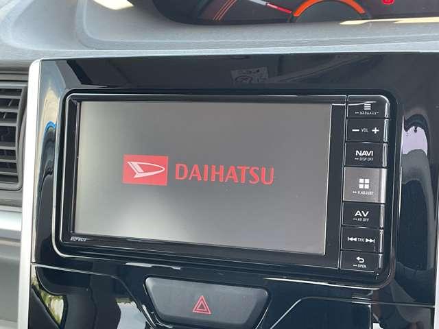 Daihatsu TANTO 2017