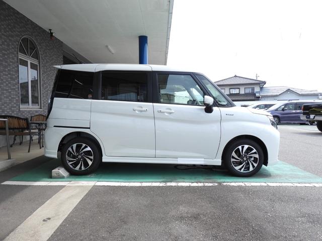 Suzuki SOLIO BANDIT 2025