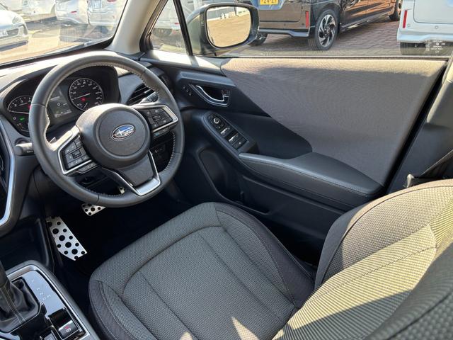 Subaru CROSSTREK 2024