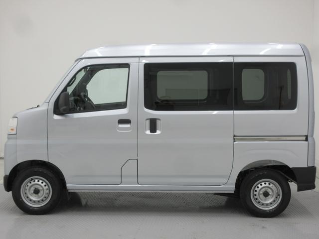 Daihatsu HIJET CARGO 2024