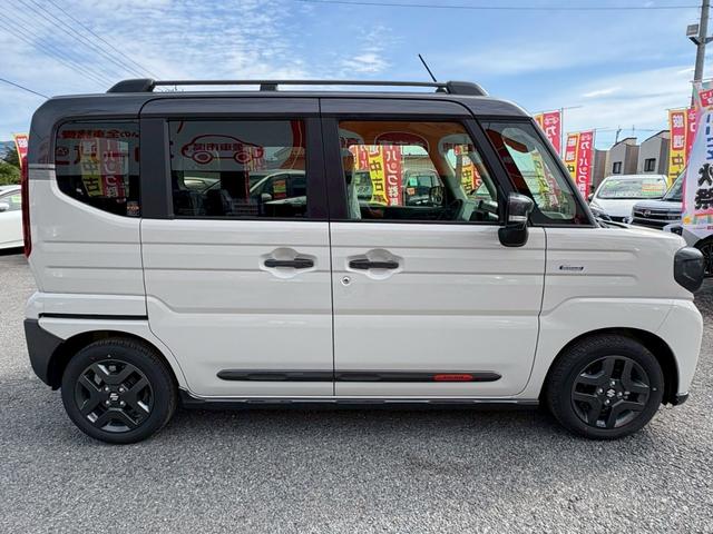 Suzuki SPACIA GEAR 2025