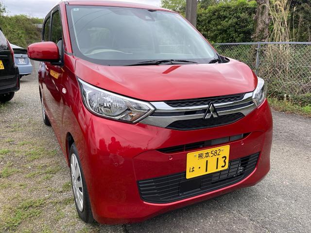 Mitsubishi EK WAGON 2025