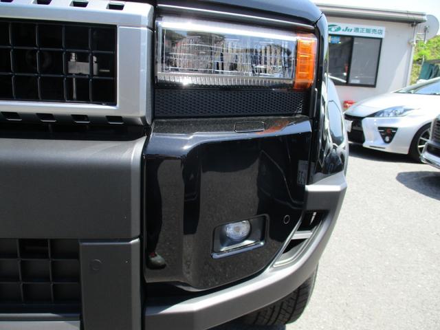 Toyota LAND CRUISER 250 2026