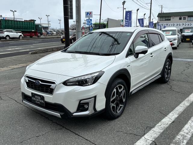 Subaru XV 2019