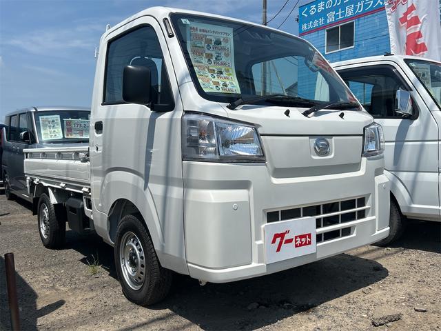 Daihatsu HIJET TRUCK 2024