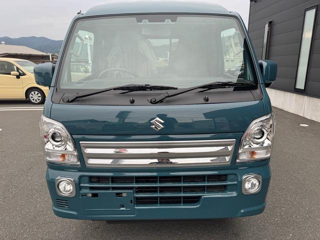 Suzuki SUPER CARRY 2025