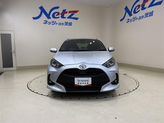 Toyota YARIS 2020