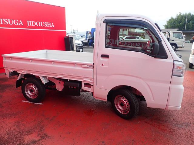 Daihatsu HIJET TRUCK 2025