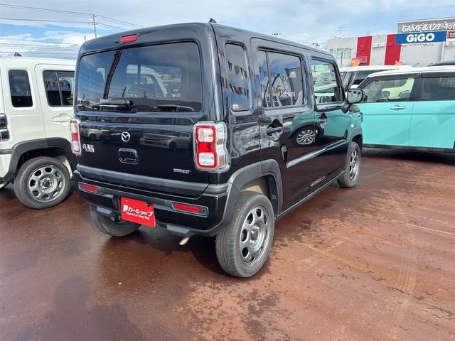 Mazda FLAIR CROSSOVER 2021