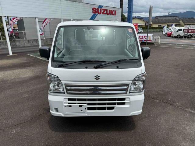 Suzuki CARRY TRUCK 2025