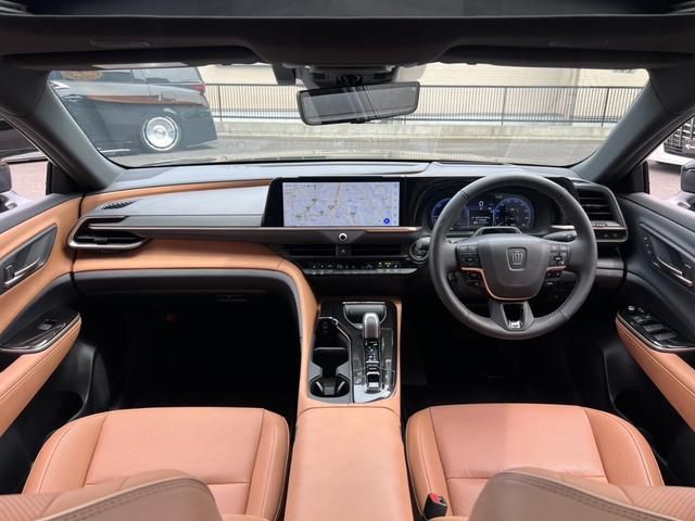 Toyota CROWN SPORT 2023